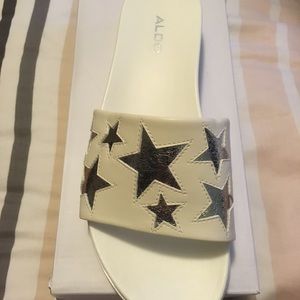 Super brand new trendy Sandals